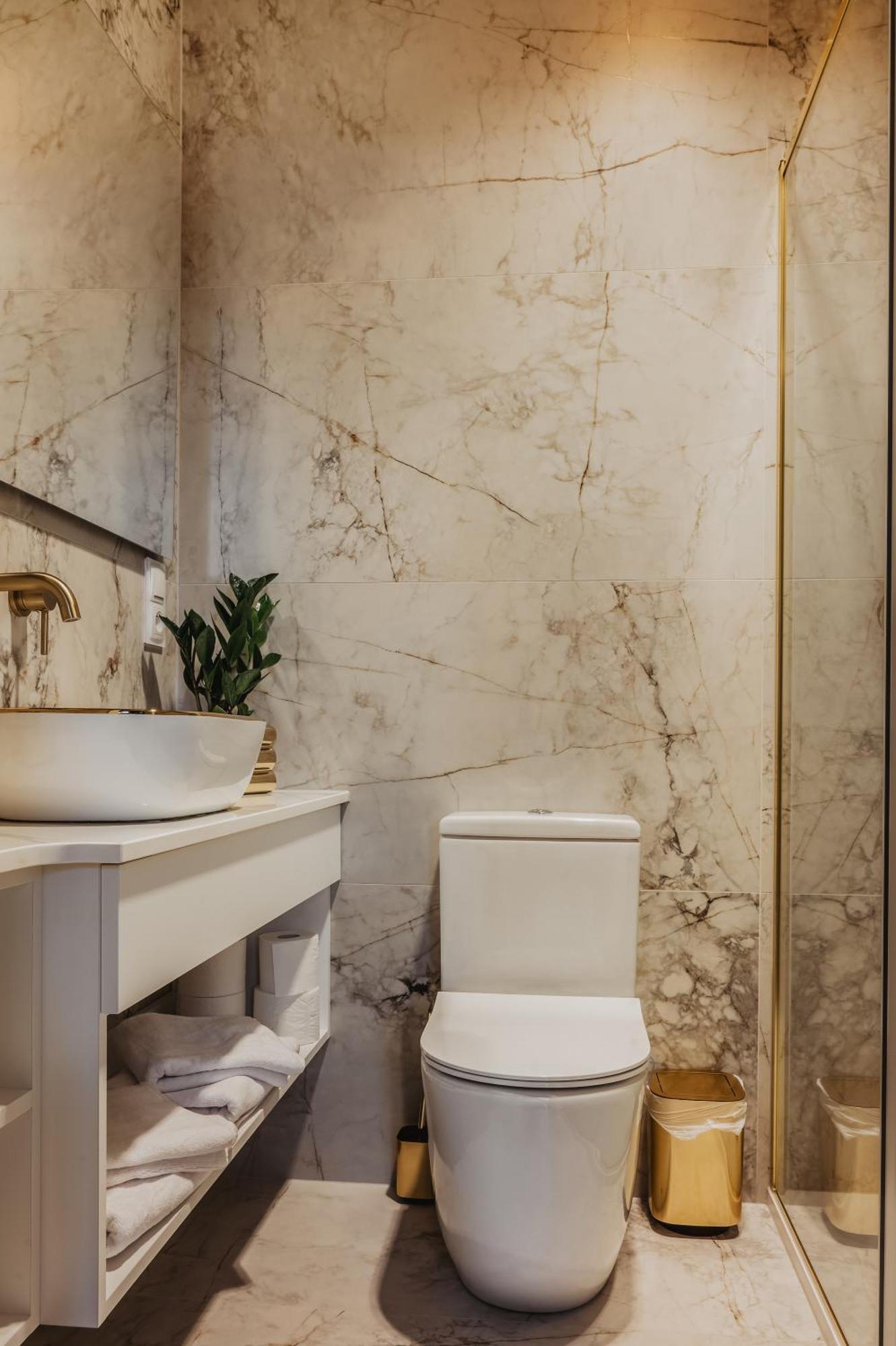 Apartamenty El Verano Niechorze Bagian luar foto