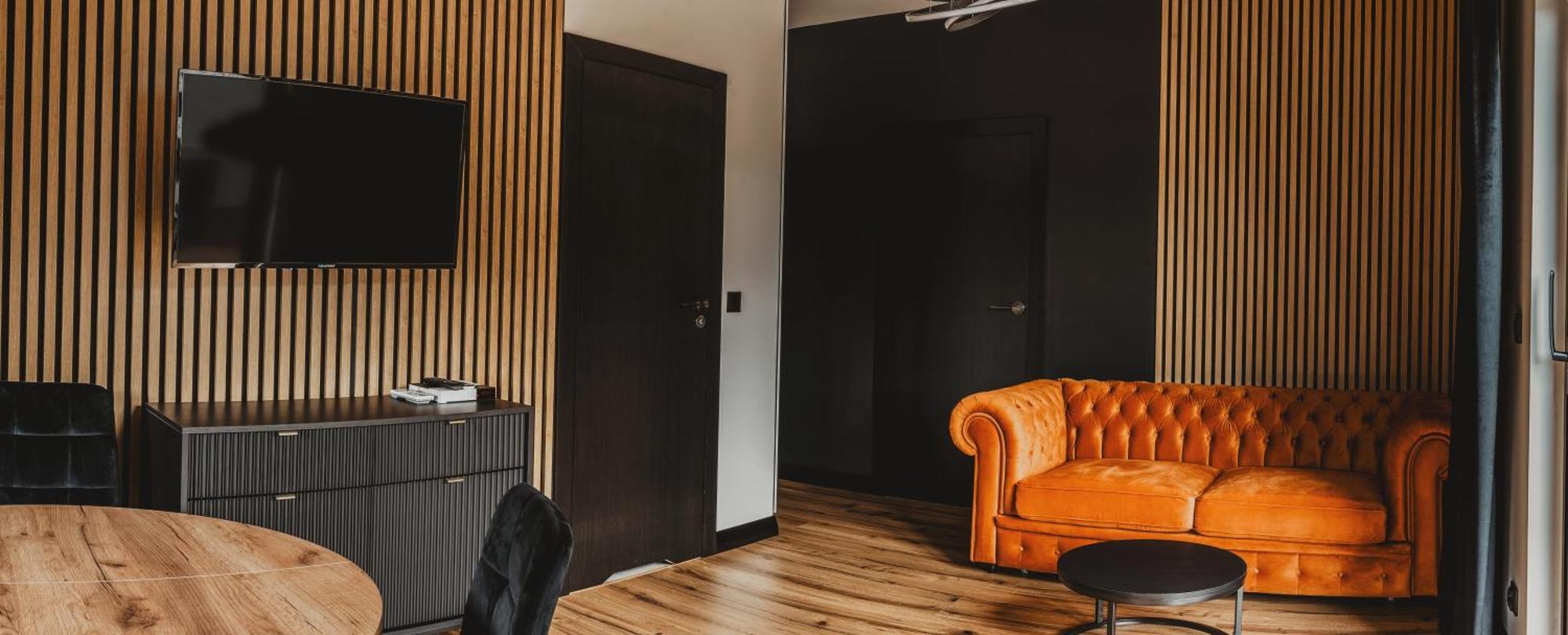 Apartamenty El Verano Niechorze Bagian luar foto