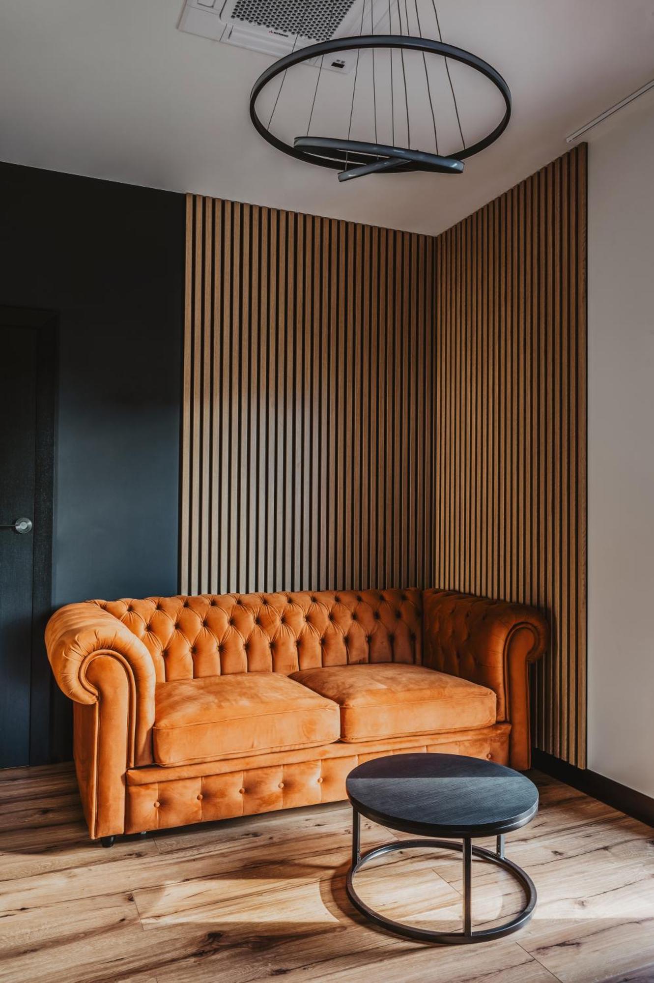 Apartamenty El Verano Niechorze Bagian luar foto
