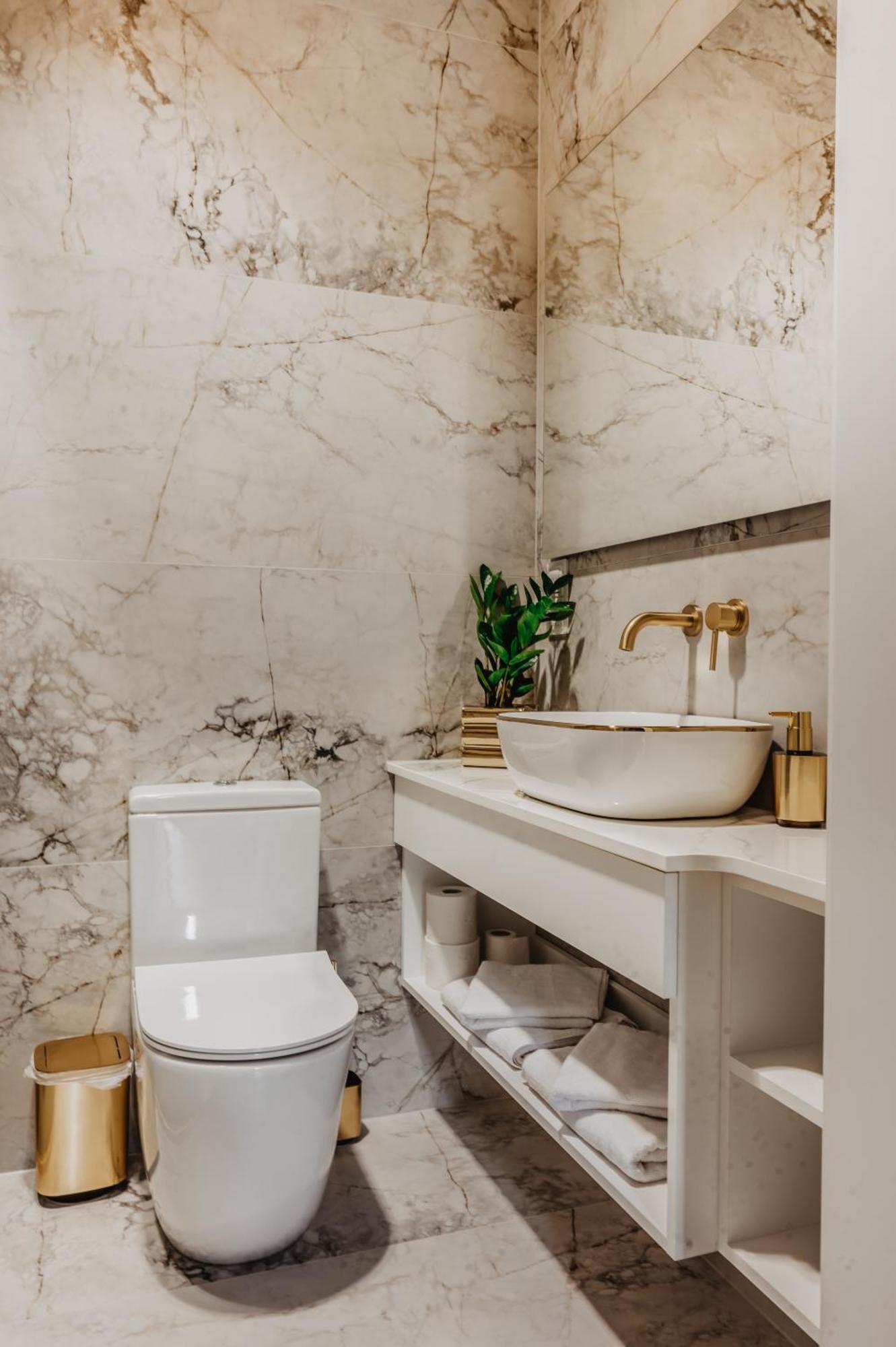 Apartamenty El Verano Niechorze Bagian luar foto